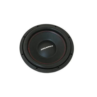 S8000 SUBWOOFER SUBWOOFER 8 DOBLE BOBINA 800 WATTS RMS MAX POWER